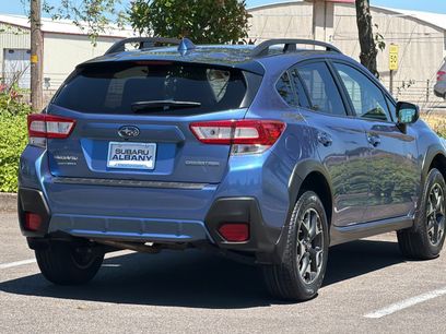 Used 2019 Subaru Crosstrek 2.0i Premium