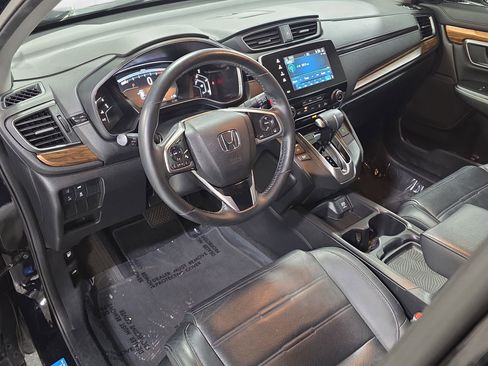 Used 2019 Honda CR-V EX-L image 16