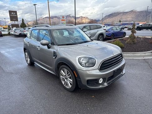 Used 2020 MINI Cooper Countryman image 3