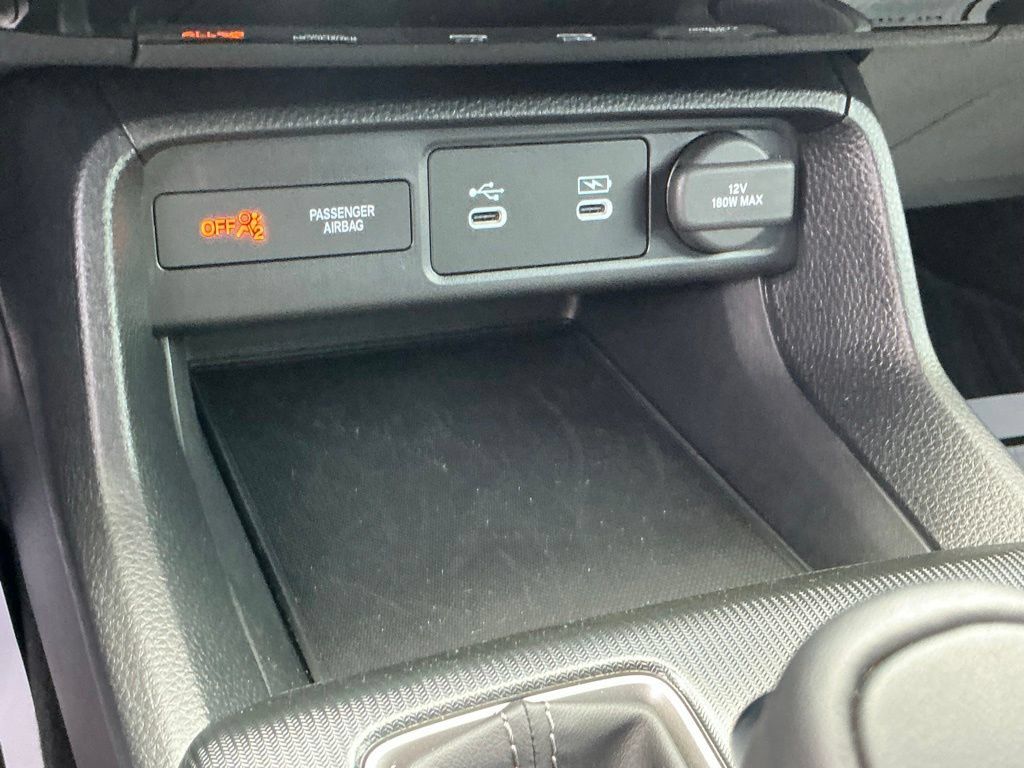 Certified 2026 Honda Civic Sport image 36