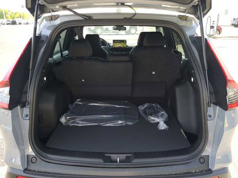 New 2026 Honda CR-V Sport image 25