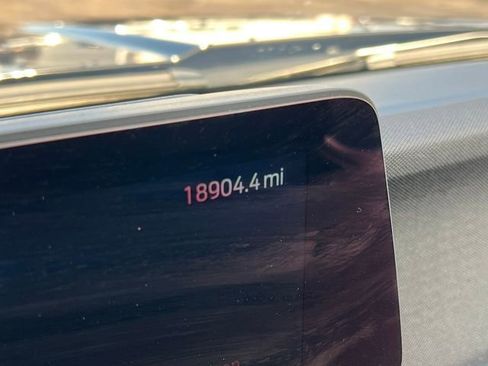 Certified 2025 Ford Expedition Max Active image 6