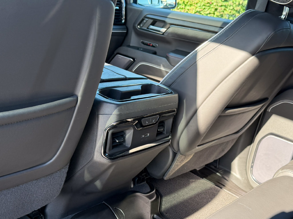 Certified 2022 GMC Sierra 1500 AT4X AWD/4WD image 32