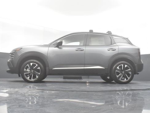 New 2026 Nissan Kicks SV w/ SV Premium Package image 25