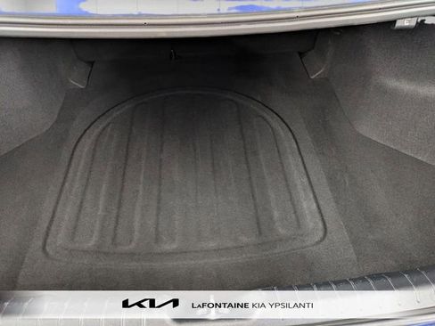 Used 2025 Kia K4 FWD image 28