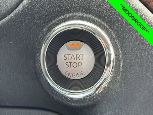 Used 2020 Nissan Pathfinder Platinum w/ Cargo Package AWD/4WD image 17