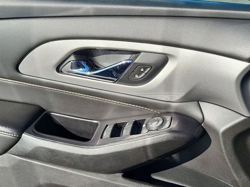 Certified 2020 Chevrolet Traverse LT w/ LT Premium Package image 15