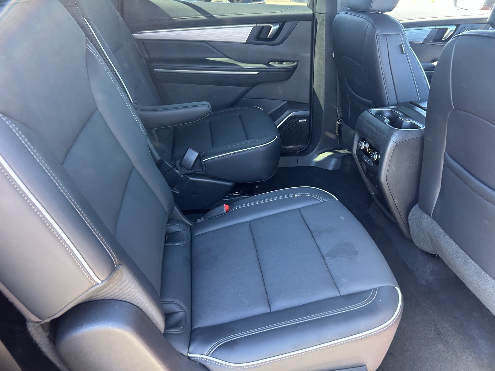 Used 2026 Buick Enclave Preferred FWD image 14