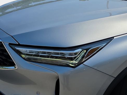 Used 2024 Acura MDX FWD w/ Technology Package image 30