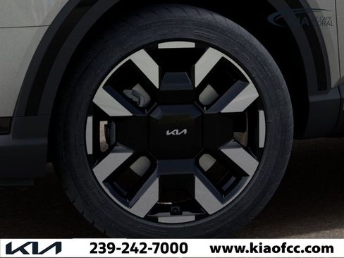 New 2027 Kia Telluride S FWD image 9