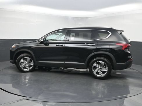 Used 2023 Hyundai Santa Fe SEL AWD/4WD image 42
