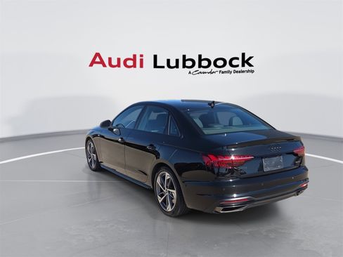 Certified 2023 Audi A4 2.0T Prestige image 7