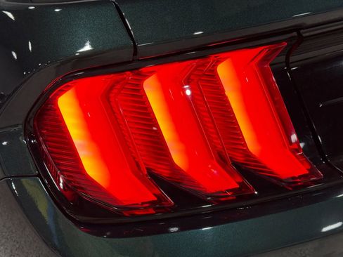 Used 2020 Ford Mustang Bullitt image 61