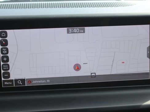 Used 2024 Kia Seltos EX AWD/4WD image 6