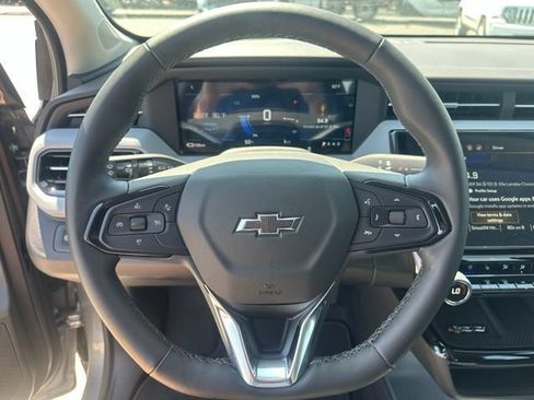 Certified 2027 Chevrolet Bolt RS w/ Technology Package FWD image 19