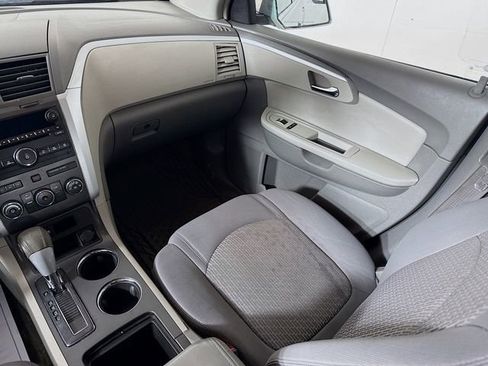 Used 2009 Chevrolet Traverse LT FWD image 23