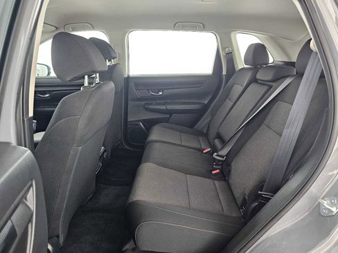 Used 2024 Honda CR-V LX image 16