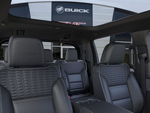 New 2025 GMC Sierra EV Denali image 24