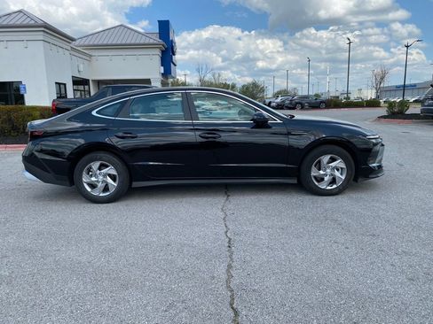 Certified 2026 Hyundai Sonata SE FWD image 9