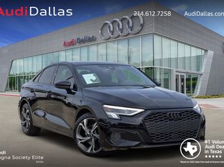 Certified 2023 Audi A3 2.0T Premium w/ Convenience Package video 1