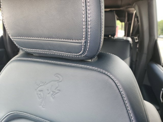 Used 2022 Ford Bronco Outer Banks AWD/4WD image 44