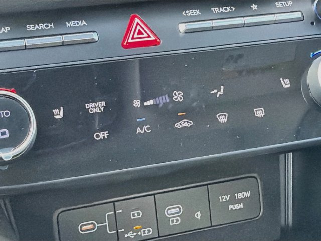 New 2026 Hyundai Sonata SEL FWD image 20