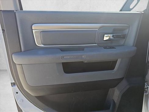 Used 2017 RAM 1500 Lone Star image 10