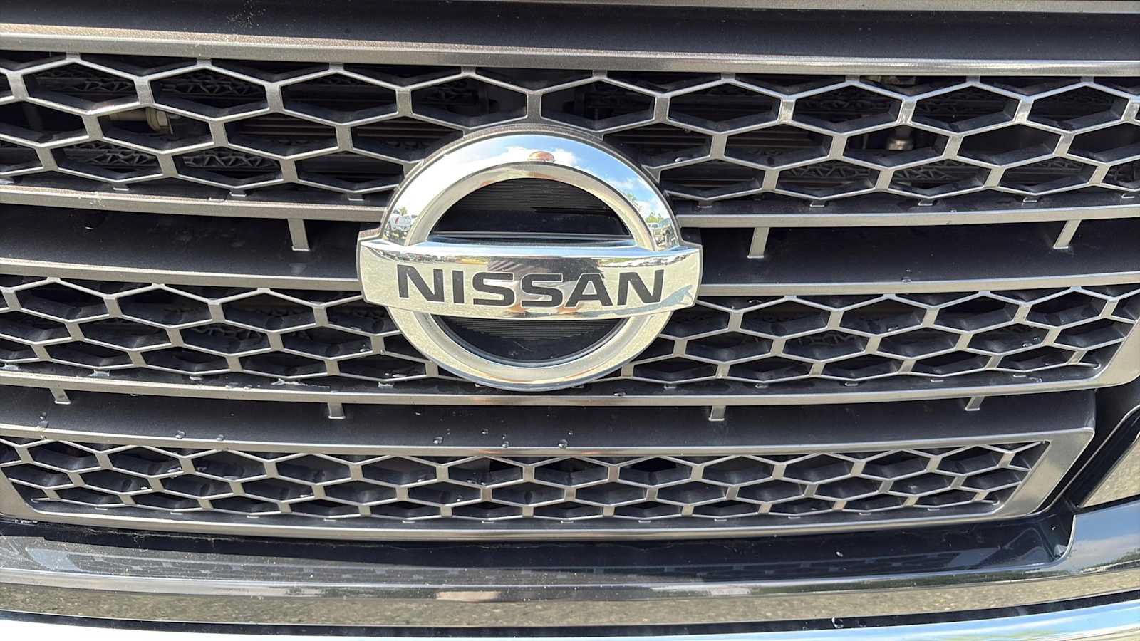 Used 2021 Nissan Titan SV w/ SV Convenience Package AWD/4WD image 28