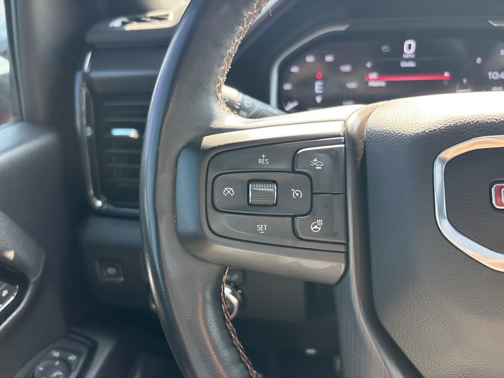 Used 2024 GMC Sierra 2500 AT4 w/ AT4 Premium Plus Package AWD/4WD image 34