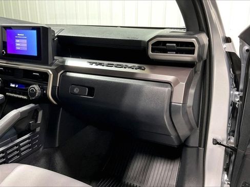 Certified 2024 Toyota Tacoma SR5 image 16