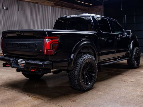 Used 2024 Ford F150 Raptor w/ Equipment Group 803A Raptor R AWD/4WD image 10