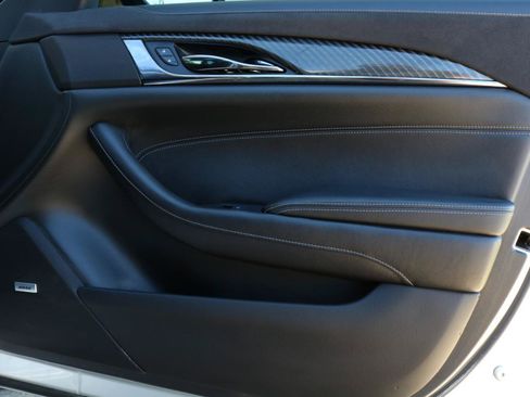 Used 2014 Cadillac CTS Premium AWD/4WD image 46