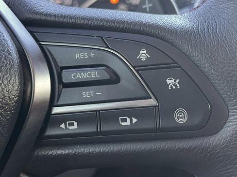 Certified 2022 INFINITI Q60 Red Sport 400 image 12