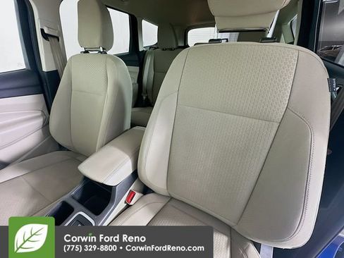 Used 2018 Ford Escape SE w/ Ford Safe & Smart Package AWD/4WD image 20