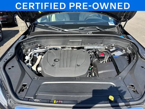 Certified 2023 Volvo XC90 B5 Core w/ Protection Package Premier AWD/4WD image 29