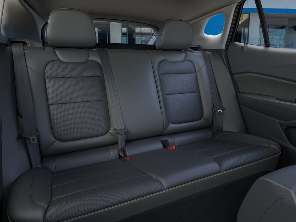 New 2026 Chevrolet Trax ACTIV w/ Driver Confidence Package FWD image 17