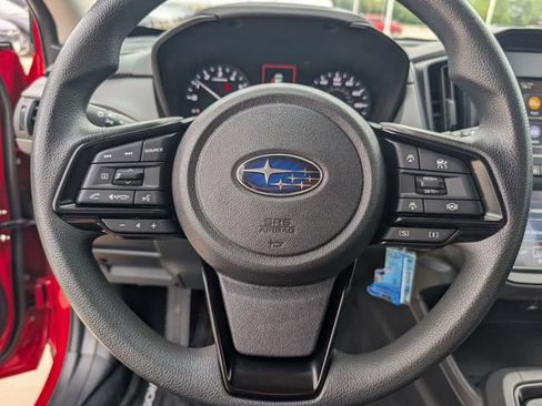Certified 2025 Subaru Crosstrek 2.0i AWD/4WD image 12
