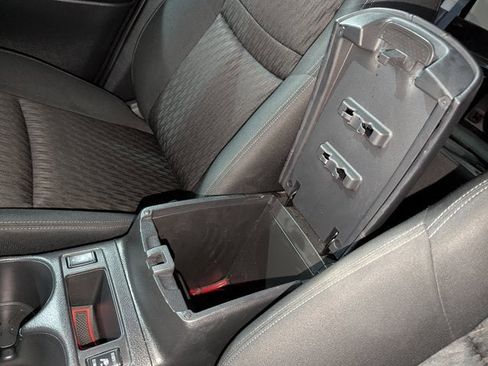 Used 2019 Nissan Rogue S w/ Special Edition Package image 45