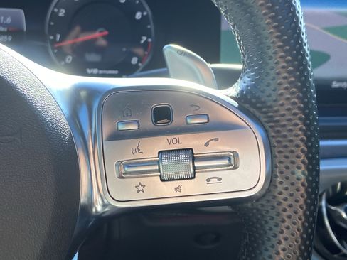 Certified 2020 Mercedes-Benz G 63 AMG 4MATIC image 28