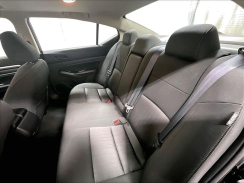 Certified 2023 Nissan Altima 2.5 SV w/ SV Premium Package image 15