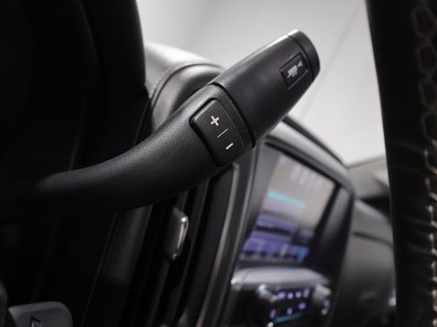 Used 2017 Chevrolet Silverado 2500 LTZ w/ Vortec Plus Package AWD/4WD image 34