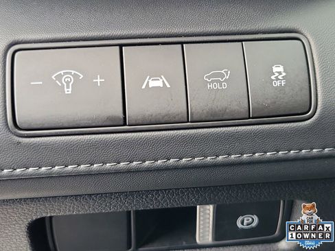 Used 2023 Hyundai Santa Fe Calligraphy w/ Cargo Package AWD/4WD image 19