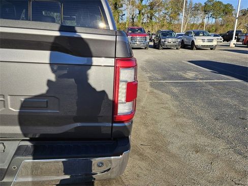 Certified 2022 Ford F150 Lariat image 11