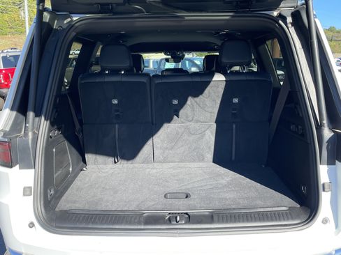 Used 2022 Jeep Wagoneer Series II image 13