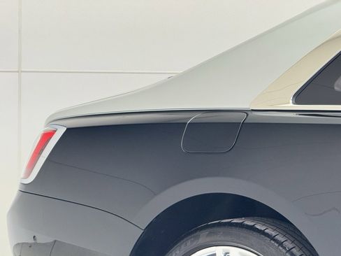 Certified 2021 Rolls-Royce Ghost image 75