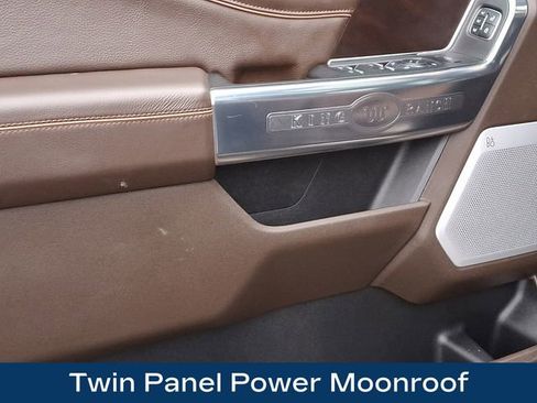 Used 2025 Ford F250 King Ranch image 16