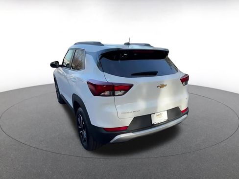 Used 2025 Chevrolet TrailBlazer LT image 11