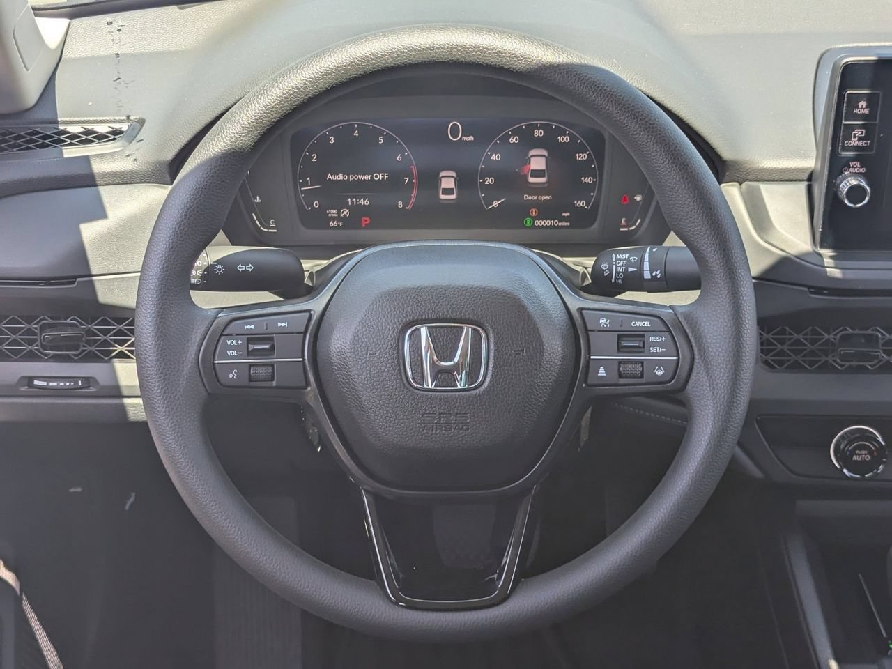 New 2026 Honda Accord LX image 5