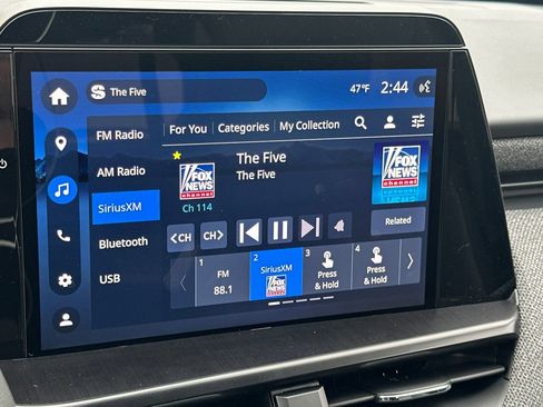 New 2026 Subaru Outback Premium image 20