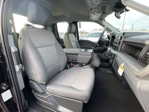 New 2026 Ford F350 XL w/ STX Appearance Package image 20